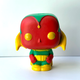 Illustration for article titled Spoilin Santa: Whats Inside The Marvel Funko Advent Calendar?